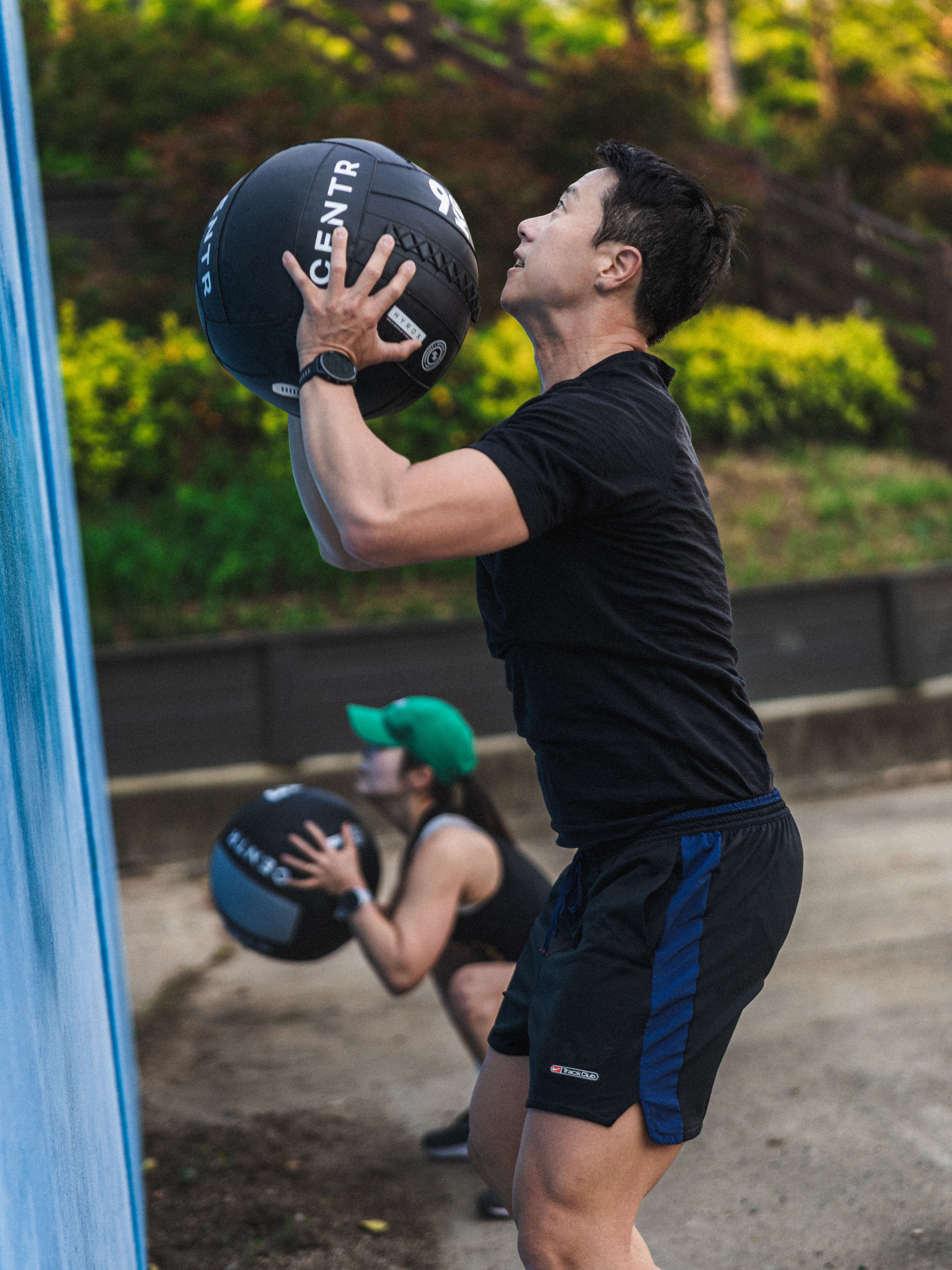 소핏짐 So.Fit Gym