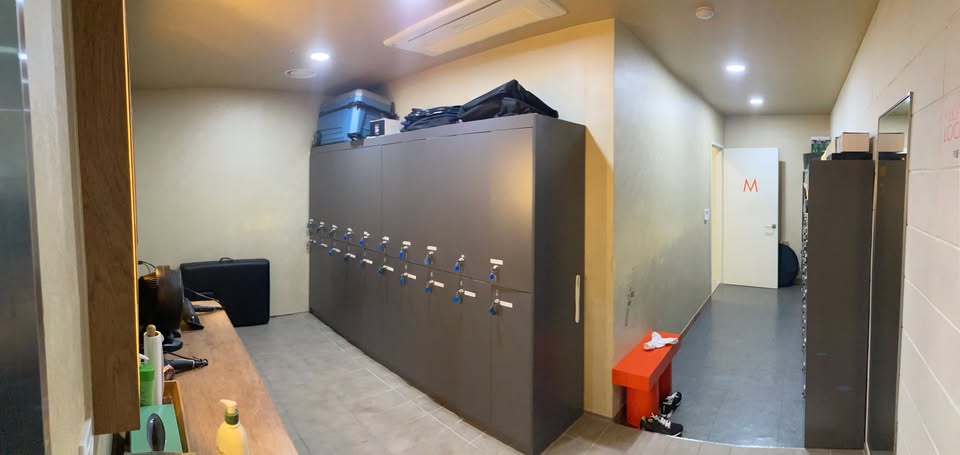 크로스핏 강남 반포