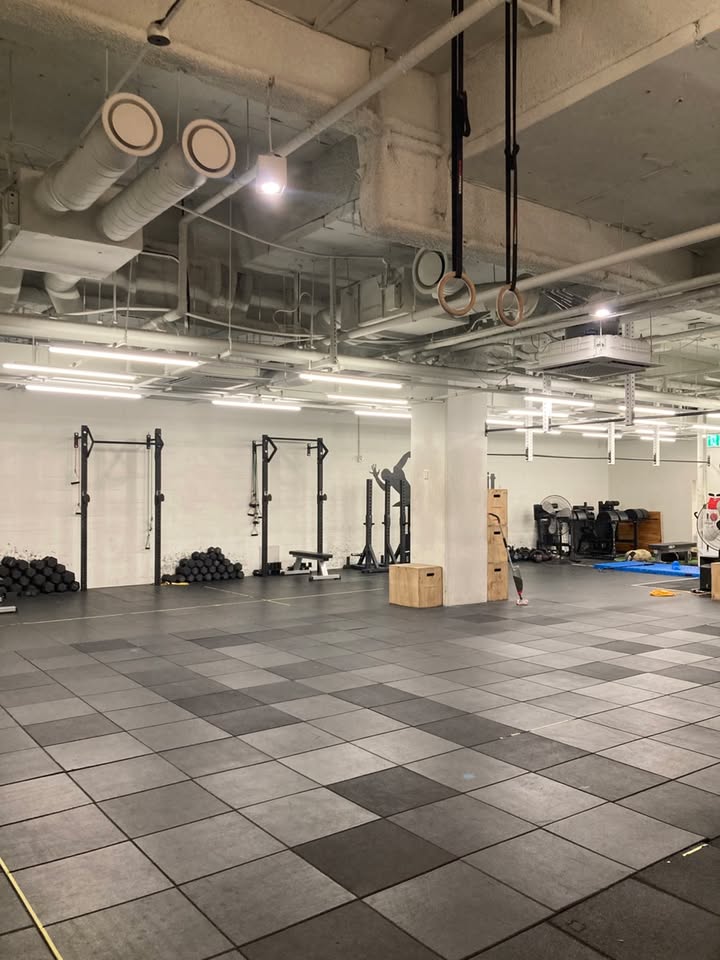 크로스핏 강남 반포